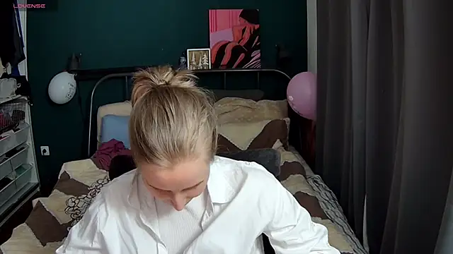KatiKate's Live XXX Chat