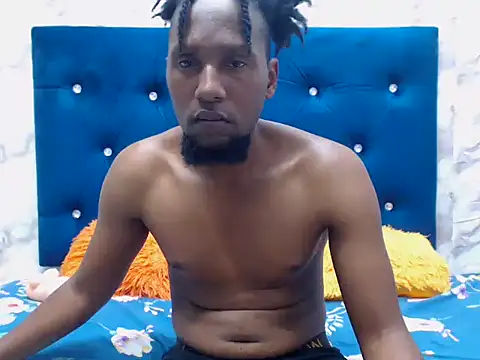 Chat XXX en directo de LabetoXXX