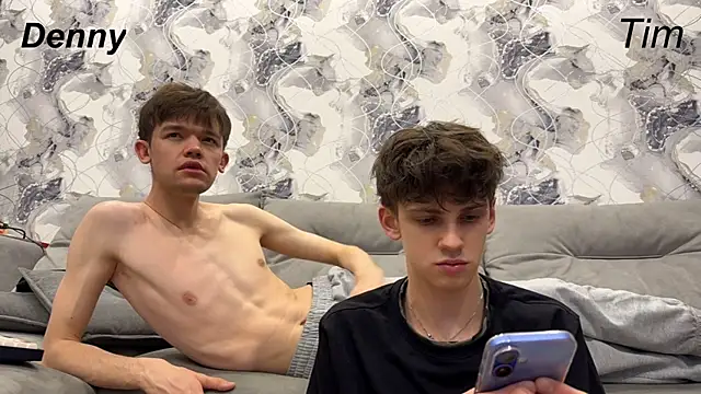 denny_likk webkamerás műsora