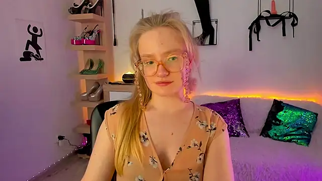 NancyHottie Live XXX-Chat