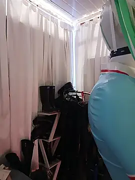 LatexDevil_Blondie Live XXX Chat
