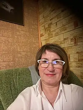 Webkamerová show Prolisok473