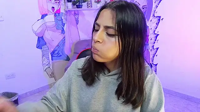 Czat XXX na żywo – sofi_lara28