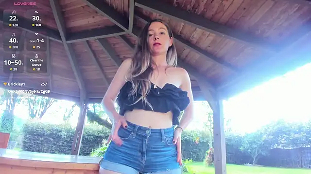 Angiehuston1's Live XXX Chat