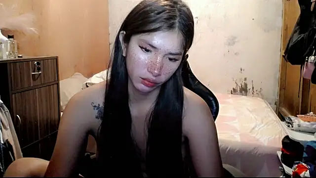 yanaleciousxx Webcam-Show