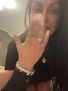 AmandaArt Webcam show