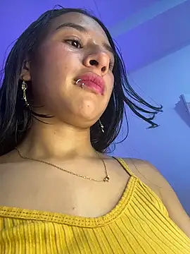 LilyRossi_ লাইভ XXX চ্যাট