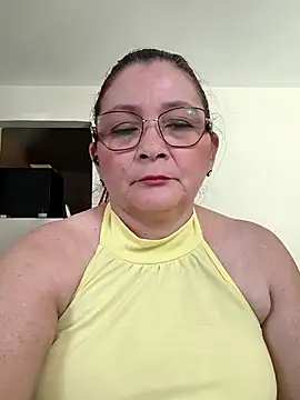 marfil_milf's Webcam Show