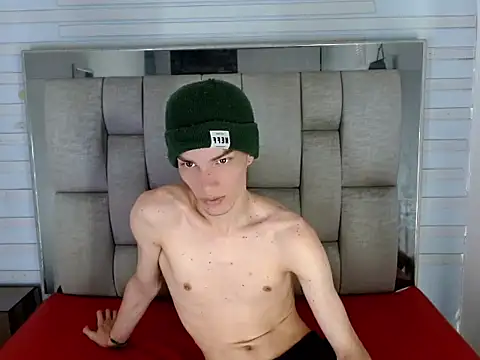 عرض كام sora_jun