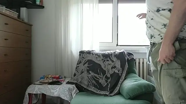 Chat XXX en directo de Calabriggia