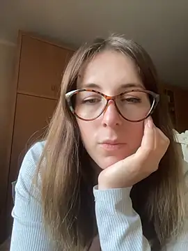 MommmyYummy's Live XXX Chat