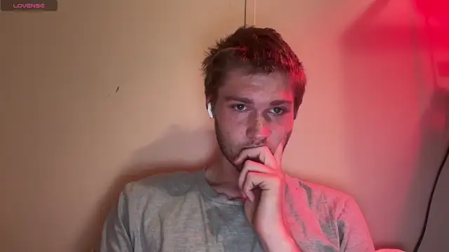 anomalies_ig's Webcam Show