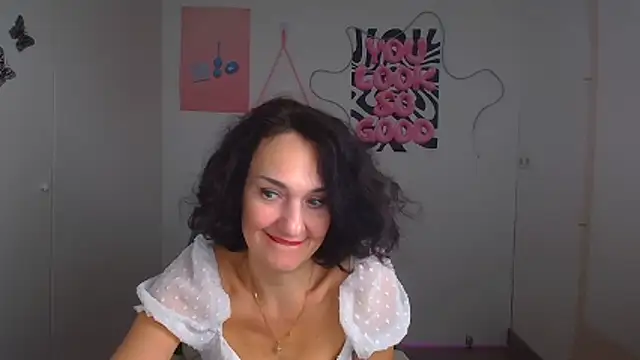 Rosie_Rosee 라이브 XXX 채팅