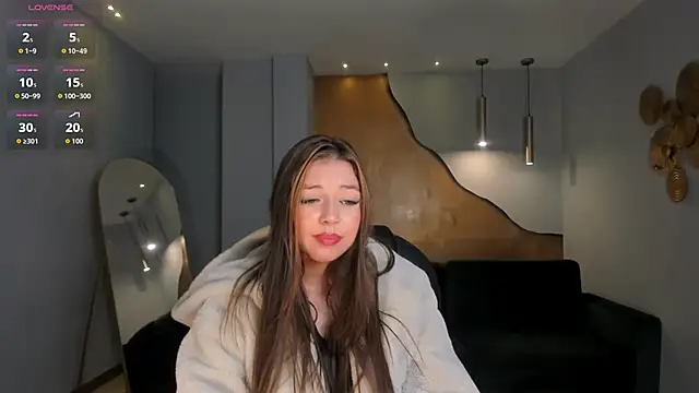 Czat XXX na żywo – EmilyCarterX