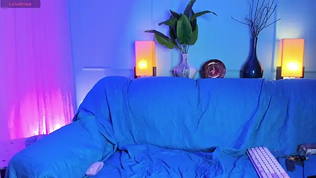 Keita_Moon's Webcam Show