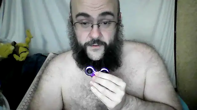 عرض كام BriTheTopBear