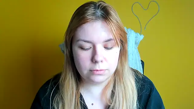 SusannaNight's Live XXX Chat