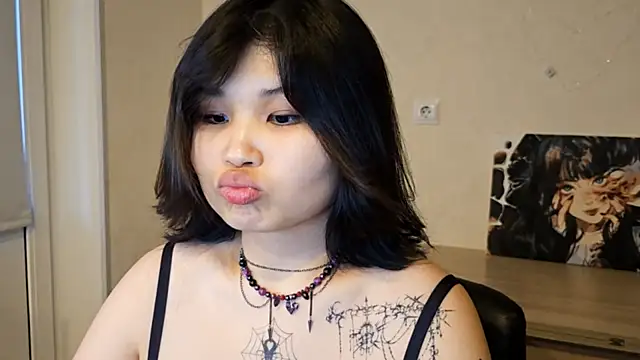 lenayobondio Webcamshow