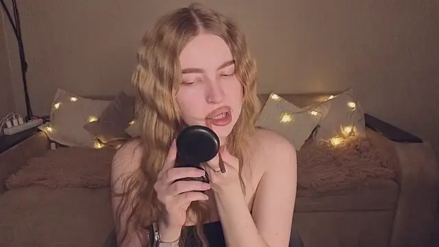ViolettaLopez Obrolan Langsung XXX