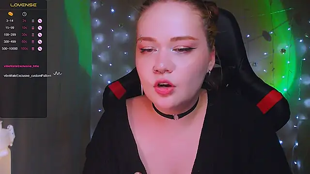 Czat XXX na żywo – lala_loulou_land