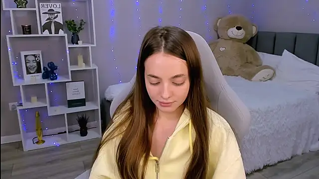 MelanieAlves – webcam-show
