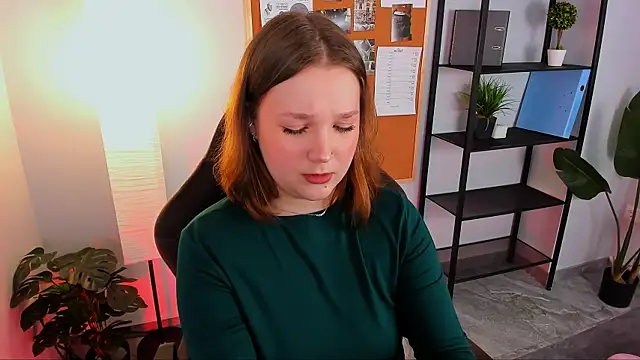 Czat XXX na żywo – JaneByrd