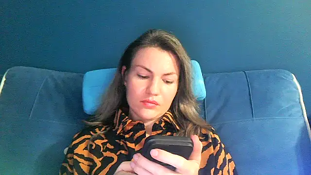evaprolove's Live XXX Chat
