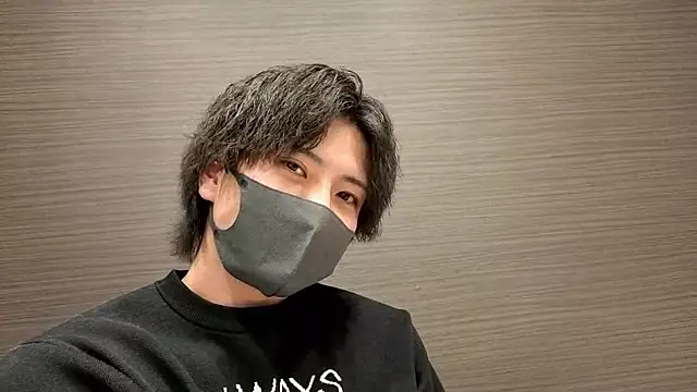 Chat XXX ao vivo de CHROME-kun925