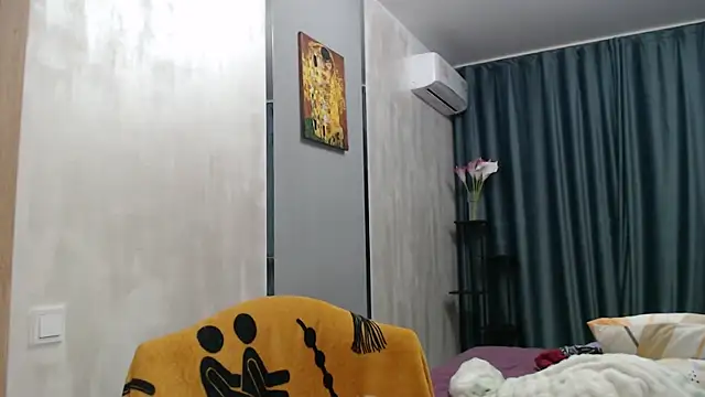 Czat XXX na żywo – Stacy_Davice