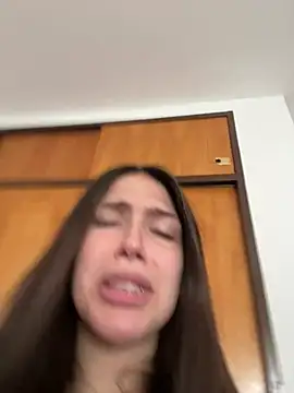 silvestflix Webcam show