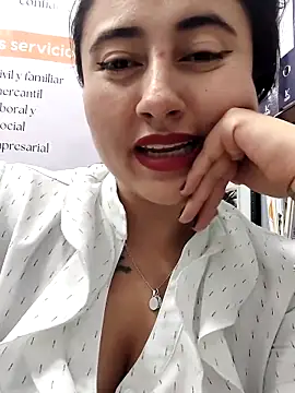_Sarah-Office1's Webcam Show