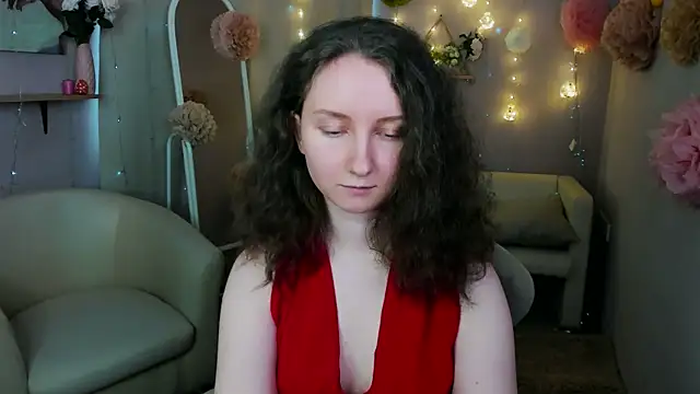 Chatroom XXX en direct de SunshineBlaze