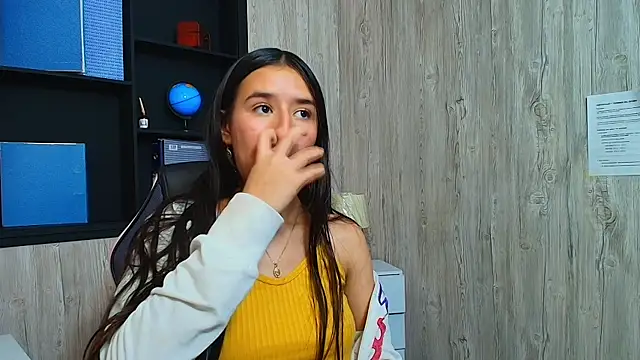 LilyRossi_ Obrolan Langsung XXX
