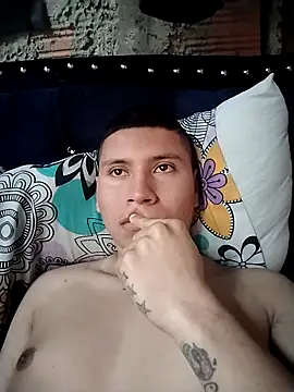 yaciel58 Webcam Show