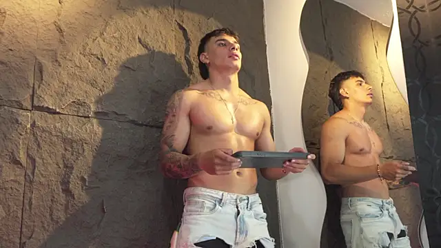 joseph_boy live XXX chat