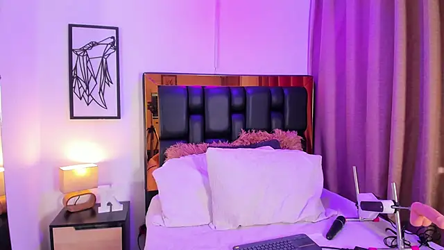 Czat XXX na żywo – Katalina_Evans