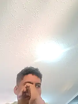 luigidickk Webcam show