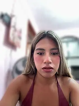 Kimmiebellarie Live XXX-Chat