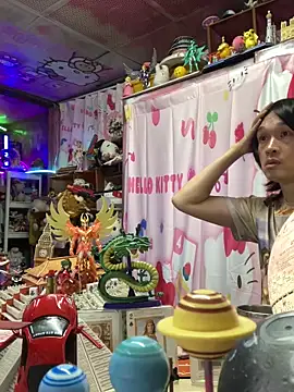 JesuAdam Live XXX-Chat
