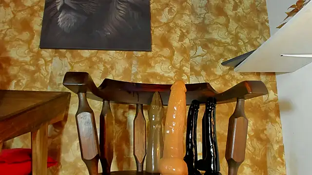 Aniilethebonny webcam show