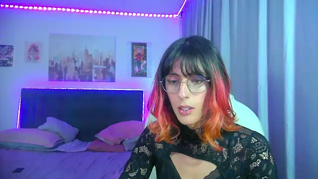 Živý XXX chat goth_minerva