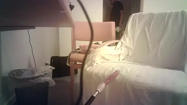 snebold Webcam-Show