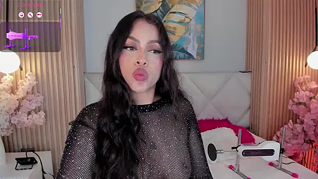 Mila_Hank_'s Live XXX Chat