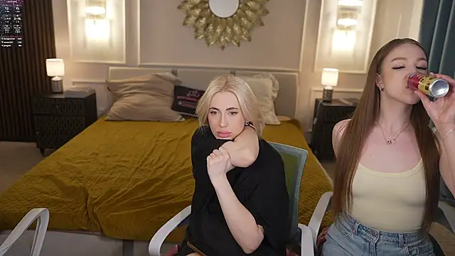 Kara_cat Chat XXX live