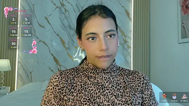 miajonesblowjob – Live XXX-chat