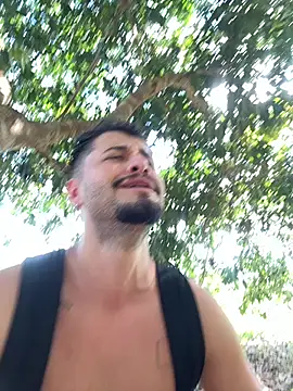 guzzfit Adlı Modelin Web Kamerası Şovu