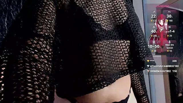 แชท XXX สดของ YuuMiko