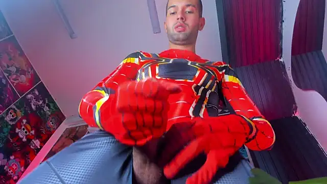 Ian_Valenti's Live XXX Chat