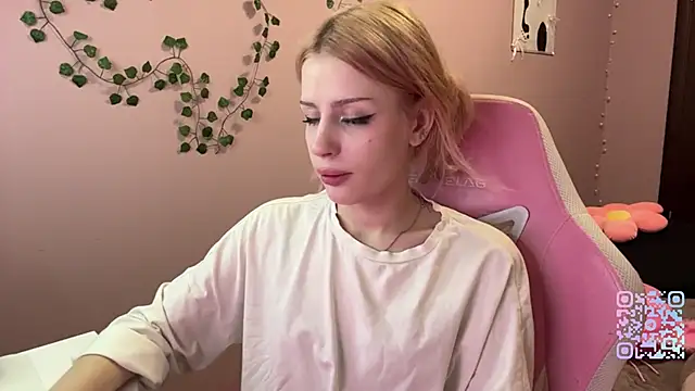 milimoon Webcam-Show