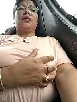 Show Webcam de __valentina18